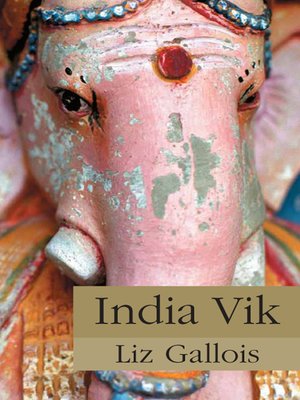 cover image of India Vik